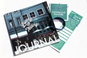 Living and Telling – 3 3×2 Living and Telling - 3 3x2
