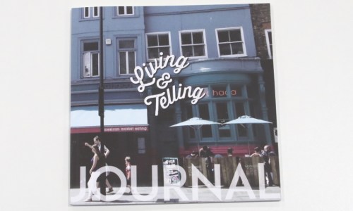 Living & Telling - Image 3
