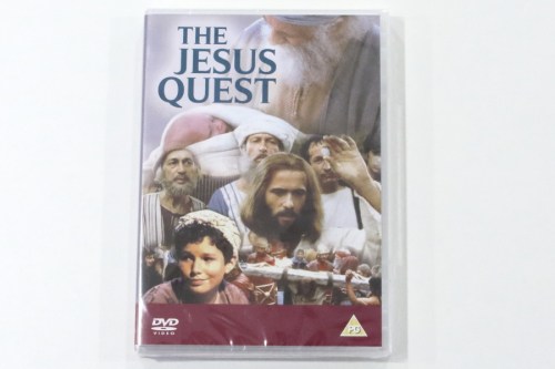 The Jesus Quest
