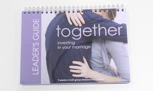 Together Leader's Guide