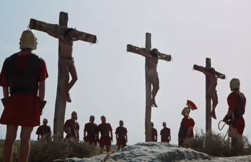 The Jesus Film - Image 3