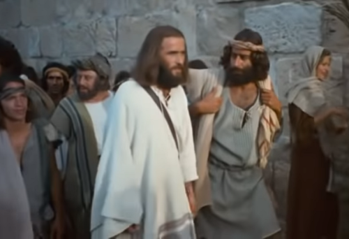The Jesus Film - Image 2