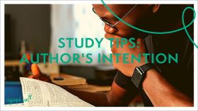 Study Tips