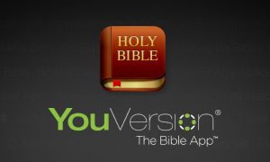 YouVersion Bible Plans