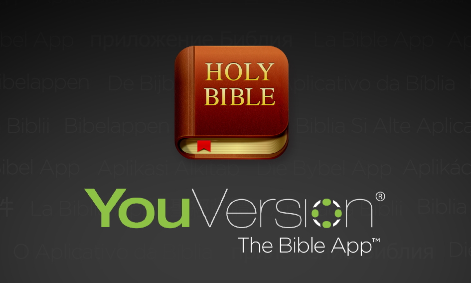 YouVersion Bible Plans