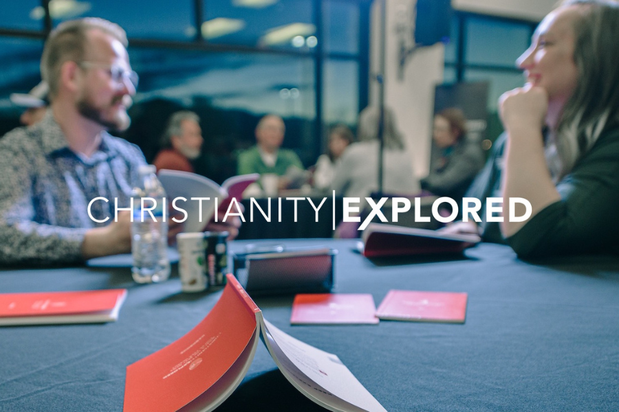 Christianity Explored