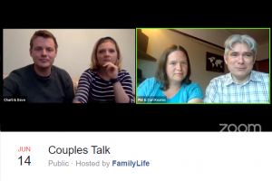 Couples Talk 4x3 - 1