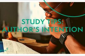 Study Tips