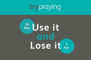 Trypraying - Secondary-3 3x2